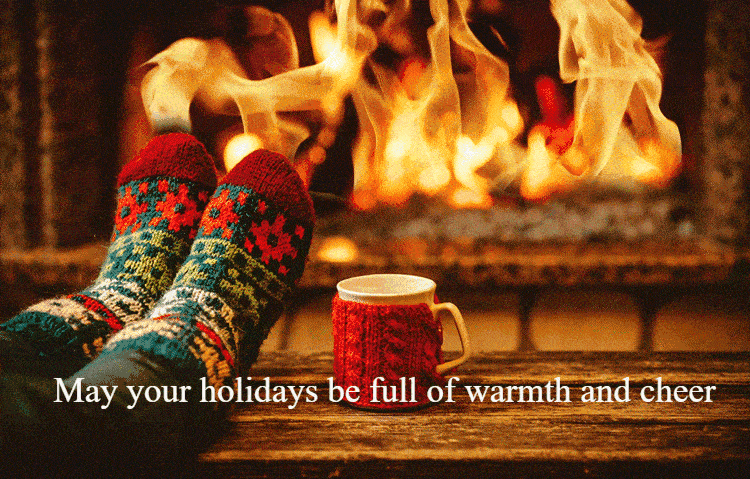 We will be closed December 25th to January 5th, 2026